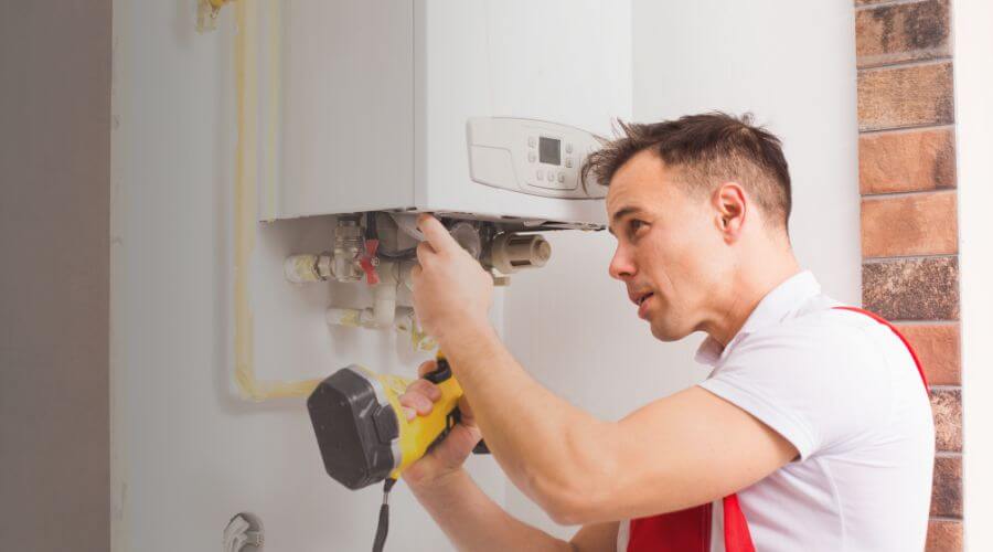 Local expert plumbing services in Sherrills Ford, NC